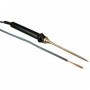 SONDA PTC SP6-M (5) VAINA INOX PINCHO 100 X 3 CON 5 M CABLE PVC