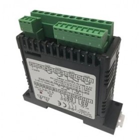 MODULO DE ADQUISICION DE DATOS ODAT 100-240V