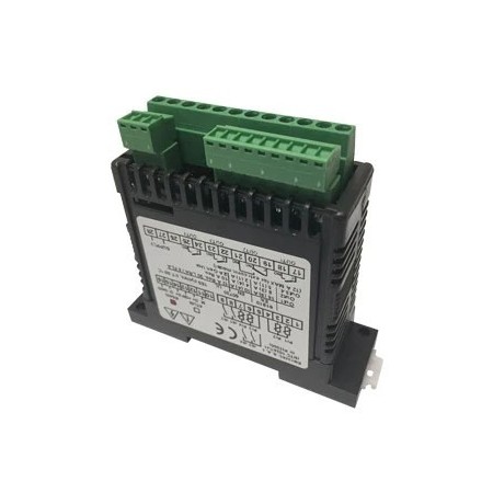MODULO DE ADQUISICION DE DATOS ODAT 100-240V
