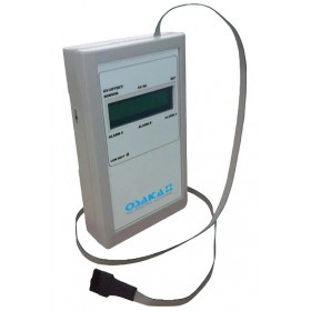 HERRAMIENTA DE AJUSTE Y CALIBRACION PARA DETECTORES DG GAS CAL DG 300