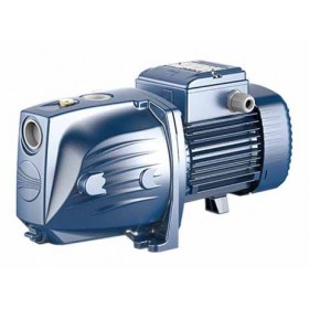 Electrobomba centrífuga horizontal autoaspirante PEDROLLO JSW 2CX