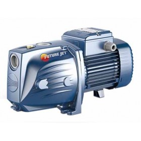 Electrobomba centrífuga horizontal autoaspirante PEDROLLO FUTURE JET 2BX