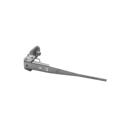 BRAZO DE SUJECCION PLUMILLA ACC - OP 144-BRAZO-30+30