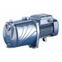 Electrobomba centrífuga horizontal multicelular inox. AISI-304 PEDROLLO 4CRm 100