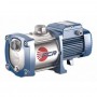 Electrobomba centrífuga horizontal multicelular inox. AISI-304 PEDROLLO FCRm 90/7