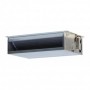 Fancoil conducto media presión 4 tubos DAIKIN serie EC sin válvula FWP06CFN