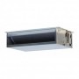 Fancoil conducto media presión 4 tubos DAIKIN serie EC sin válvula FWP06CFN