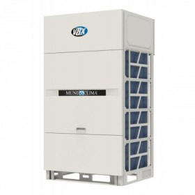 Unidad exterior VRF 2 tubos MUNDOCLIMA V8X MVD-V8X335W/V2GN1 R410A refrigeración 33.5kW calefacción 33.5kW trifásico