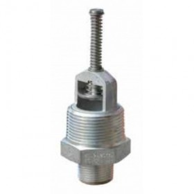 LIMITADOR DE CAUDAL REGO A8013DB DIAM. 11/4"X11/4" NPT M-M