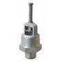 LIMITADOR DE CAUDAL REGO A8013DB DIAM. 11/4"X11/4" NPT M-M