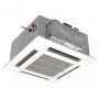 Fancoil cassette compacto 4 tubos DAIKIN serie EC sin válvula FWI04AFN
