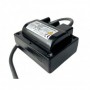 Transformador encendido quemador COFI TRE820PISO