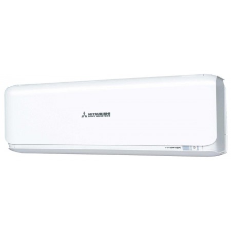Unidad interior acondicionado pared MITSUBISHI HEAVY INDUSTRIES serie MULTI-PAC SRK60ZSX-W R32