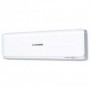 Unidad interior acondicionado pared MITSUBISHI HEAVY INDUSTRIES serie MULTI-PAC SRK60ZSX-W R32
