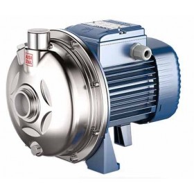 Electrobomba centrífuga horizontal inox. AISI-316L PEDROLLO CPm 170M-ST6