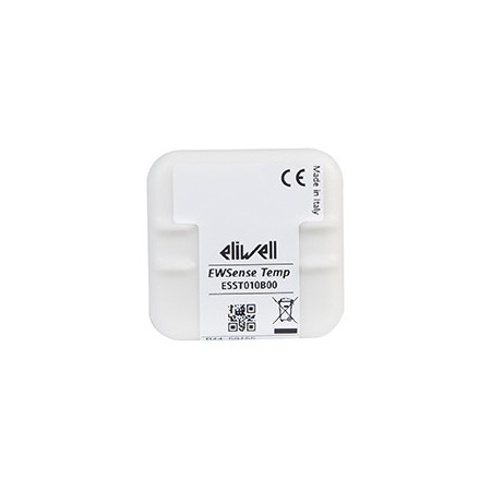 SENSOR DE TEMPERATURA INALAMBRICO EWSENSE TEMP