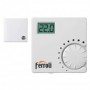 HRT176RS TERMOSTATO REMOTO SIN HILOS FER 8 RF