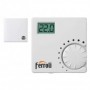 HRT176RS TERMOSTATO REMOTO SIN HILOS FER 8 RF