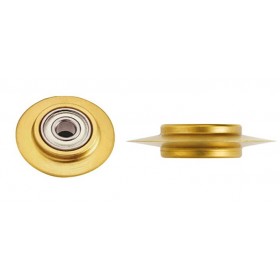 Conjunto de 2 cuchillas JAVAC JAV-1006 para cortatubos JAV-1014