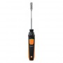 Termómetro Bluetooth® para smartphone con sonda de superficie TESTO 915i Smart Probe