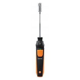 Termómetro Bluetooth® para smartphone con sonda de superficie TESTO 915i Smart Probe