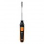 Termómetro Bluetooth® para smartphone con sonda de superficie TESTO 915i Smart Probe