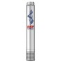 Bomba sumergible agua limpia 6" PEDROLLO 6SR 12/11 sin motor