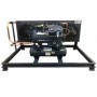 CONDENSADOR AIRE FORZADO SIN VENTILADOR  CDK3. 24 X 6 TUBOS