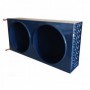 CONDENSADOR AIRE FORZADO SIN VENTILADOR  CDH2. 16 X 4 TUBOS