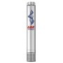Bomba sumergible agua limpia 6" PEDROLLO 6SR 44/11 sin motor