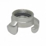 Racor Barcelona fijo para contra incendios 45mm x 1-1/2" Hembra