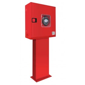 Peana para BIE-25 fija