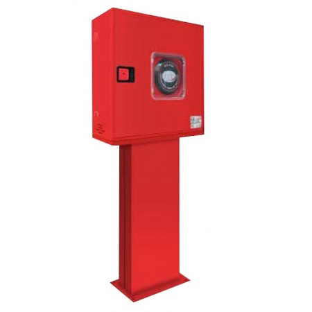 Peana para BIE-25 fija