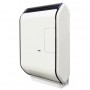 Radiador mural a gas natural ITALKERO ECO SV30 (kit ventosa coaxial L: 450 mm incluido)