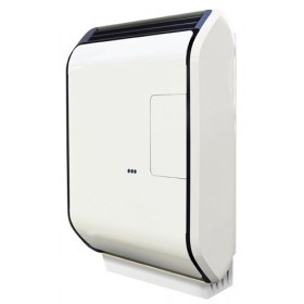 Radiador mural a GLP ITALKERO ECO SV18 (kit ventosa coaxial L: 450 mm incluido)