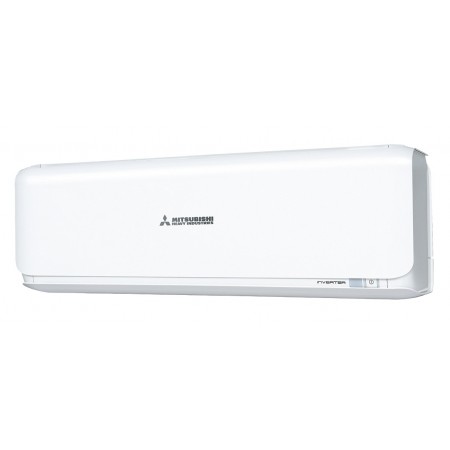 Unidad interior aire acondicionado multisplit pared MITSUBISHI HEAVY INDUSTRIES serie DIAMOND SRK50ZSX-WF conexión WIFI R32
