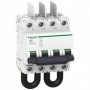 Interruptor seccionador especial fotovoltaica 2P 50A 1000 VDC SCHNEIDER SW60-DC
