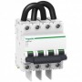 Interruptor termomagnético fotovoltaico 2P 25A 800VDC B SCHNEIDER ACTI9 C60P