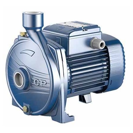 Electrobomba centrífuga horizontal PEDROLLO CP 220AH