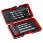 Estuche 20 piezas Destornilladores varilla intercambiable FELO SMART ENGINEER