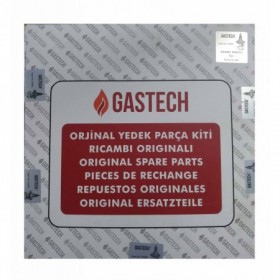 Kit de mantenimiento o reparación para VIS SLF100 BP GASTECH