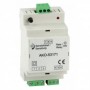 RELE ELECTRONICO NIVEL 230/400V POZO + DEPOSITO RAIL DIN AKO-53172