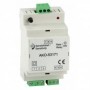 RELE ELECTRONICO NIVEL 230/400V POZO + DEPOSITO RAIL DIN AKO-53172