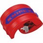 Cortatubos para tubos de plástico KNIPEX BiX® Ø20 a 50mm