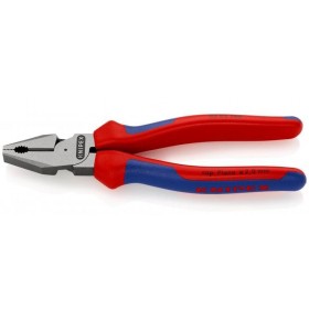 Alicate universal alto rendimiento KNIPEX 180mm