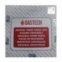 Kit de mantenimiento o reparación para regulador F65S MP GASTECH
