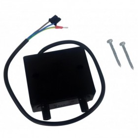 Transformador de encendido ROBUR para NEXT R15. R20. R30. R40. R50. R60 y R80