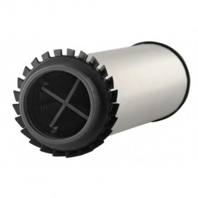 Cartucho filtrante 50µm inox. con baño de plata para filtro agua CINTROPUR NW 340