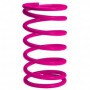 Muelle de máxima Wdso GT1158 color rosa de 550 a 1700 mbar para bloque SSV AP de F65. F80 y F100  GASTECH