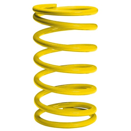Muelle de máxima Wdso GT1154 color amarillo de 200 a 470 mbar para bloque SSV MP  de F65. F80 y F100  GASTECH